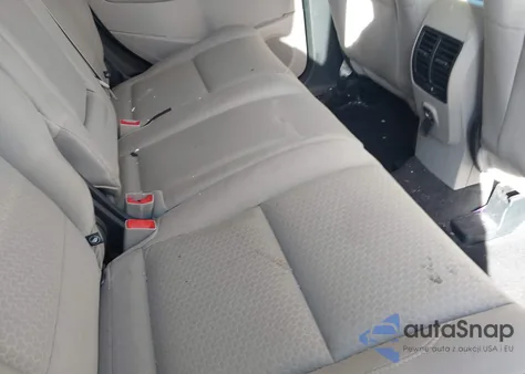 2018 Ford Escape Se из США, поврежденный, VIN 1FMCU0GD9JUD26363